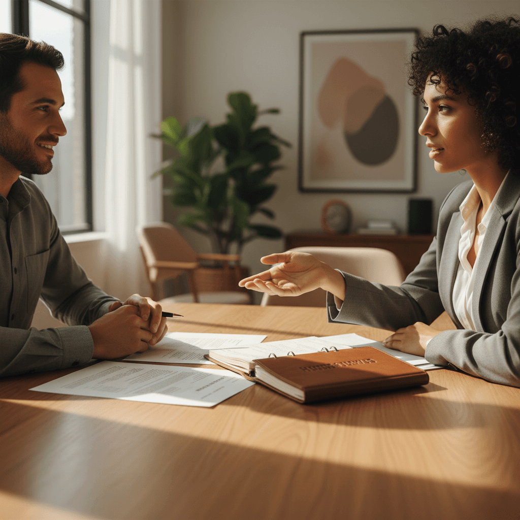 Expert consulting and research support